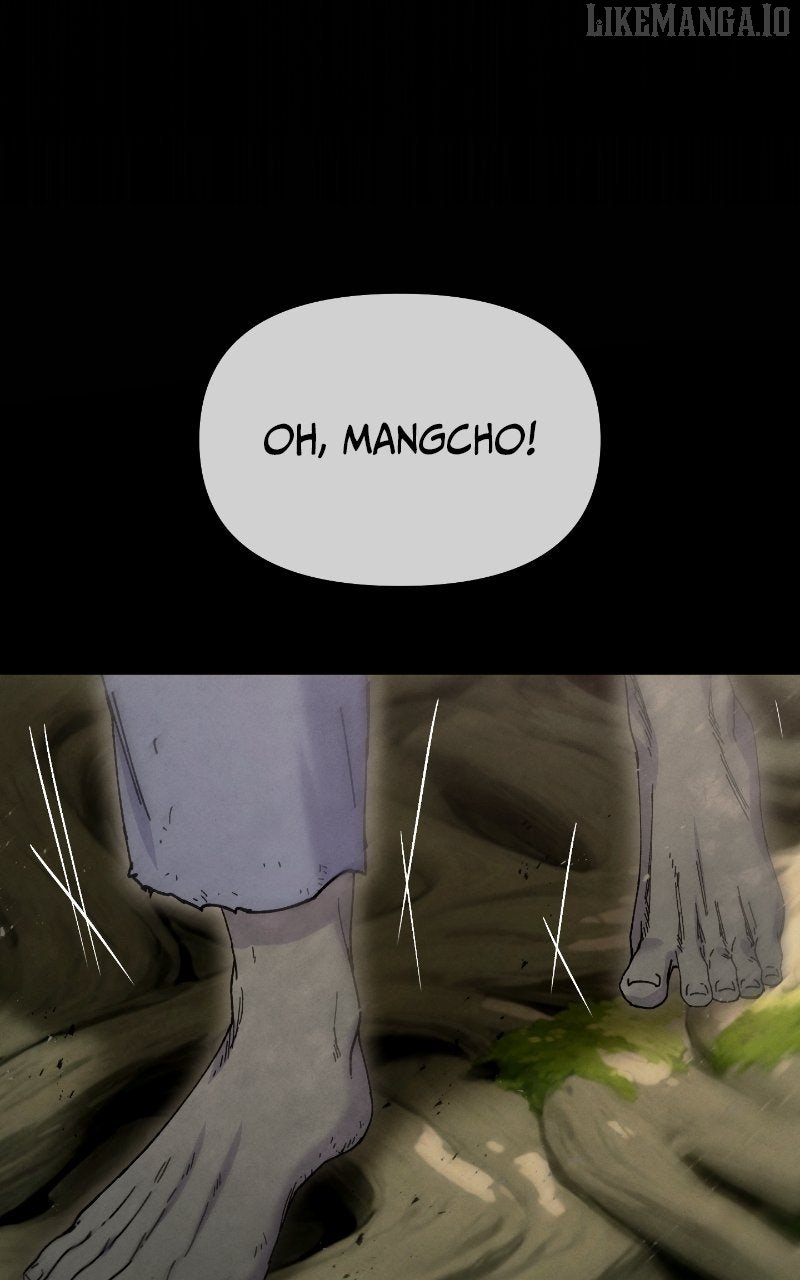 Reincarnated In a Cursed Game Chapter 37 - Page 19