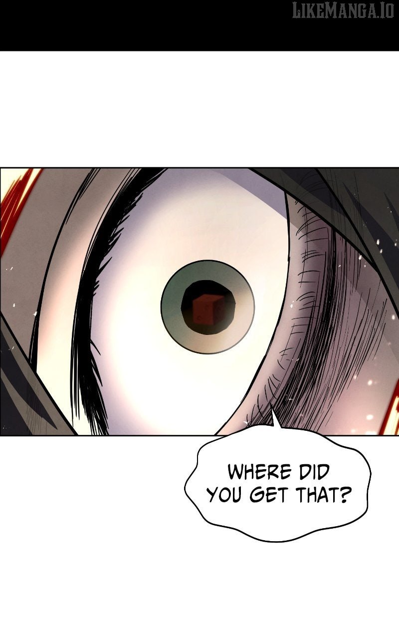 Reincarnated In a Cursed Game Chapter 37 - Page 2