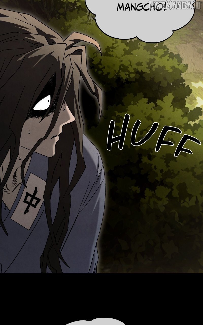 Reincarnated In a Cursed Game Chapter 37 - Page 21