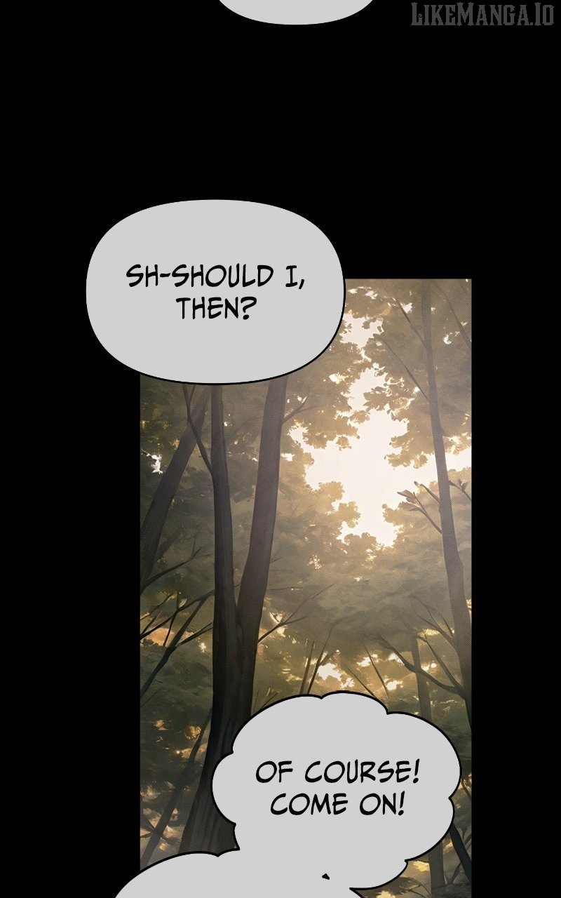 Reincarnated In a Cursed Game Chapter 37 - Page 23