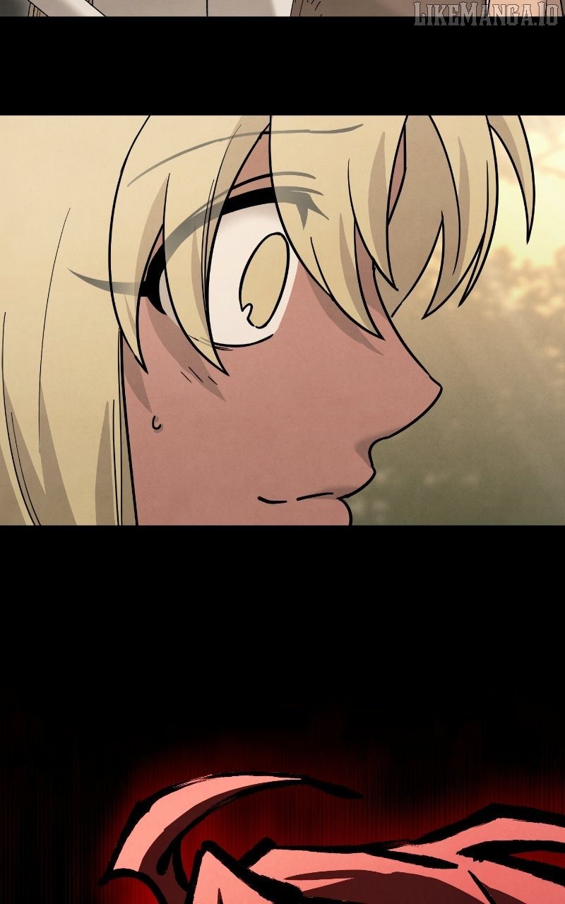 Reincarnated In a Cursed Game Chapter 37 - Page 26