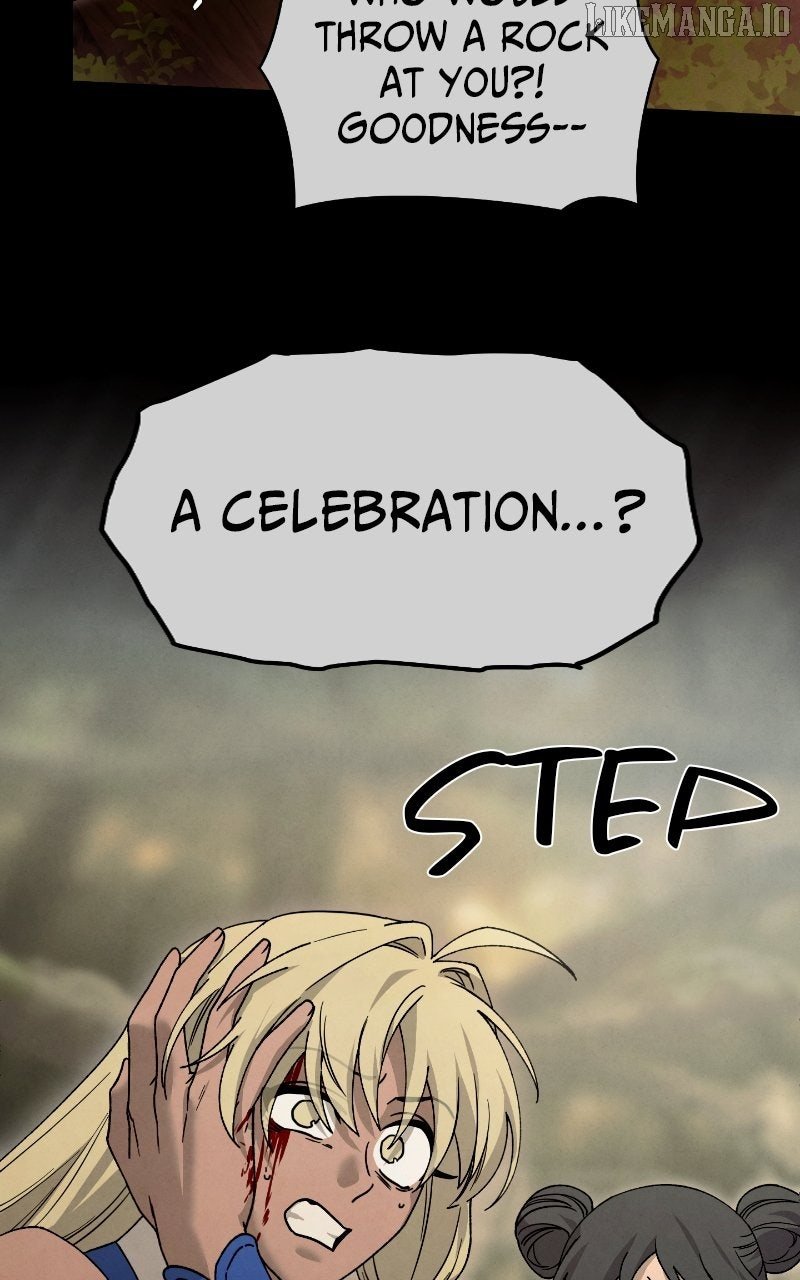 Reincarnated In a Cursed Game Chapter 37 - Page 31