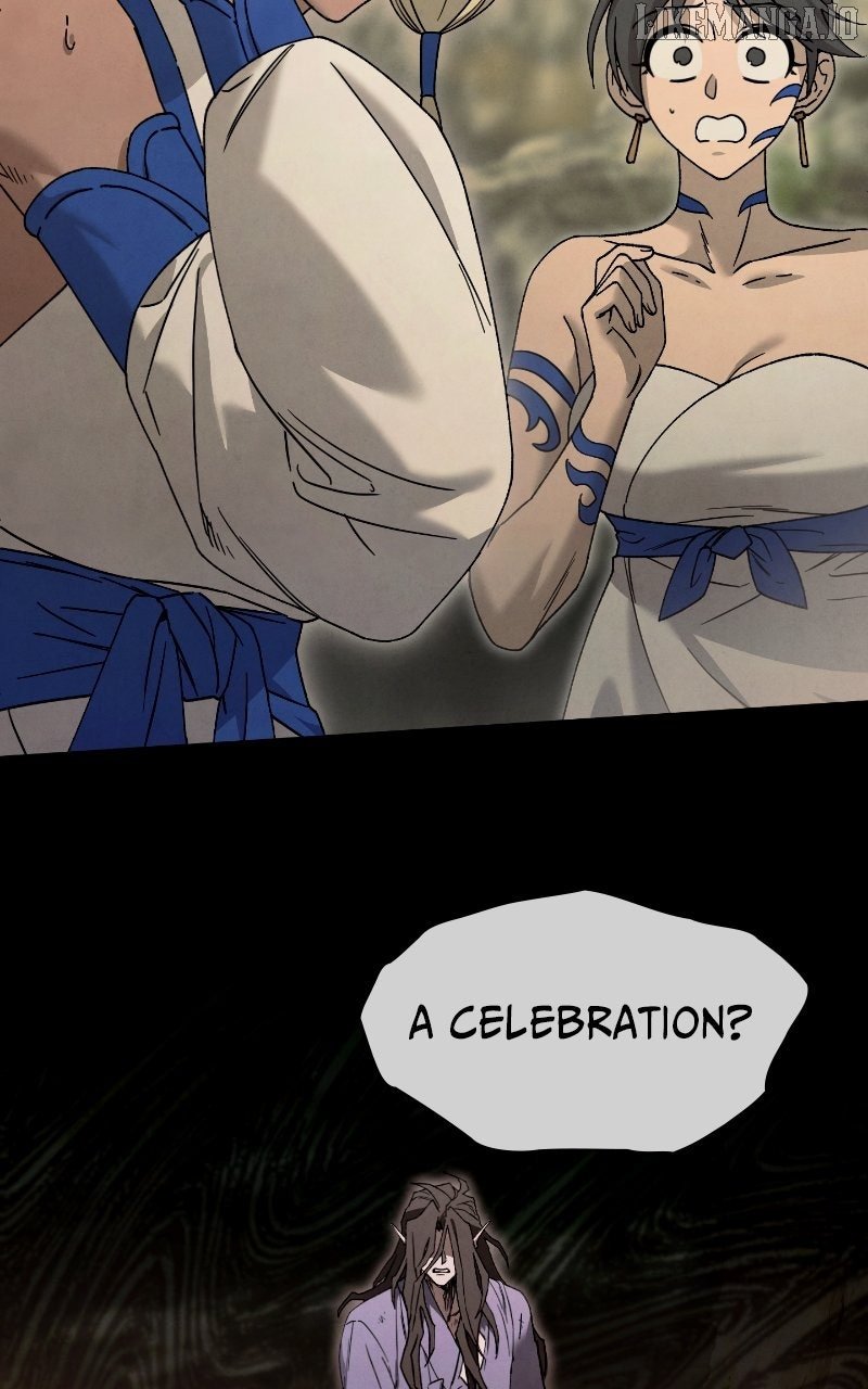 Reincarnated In a Cursed Game Chapter 37 - Page 32