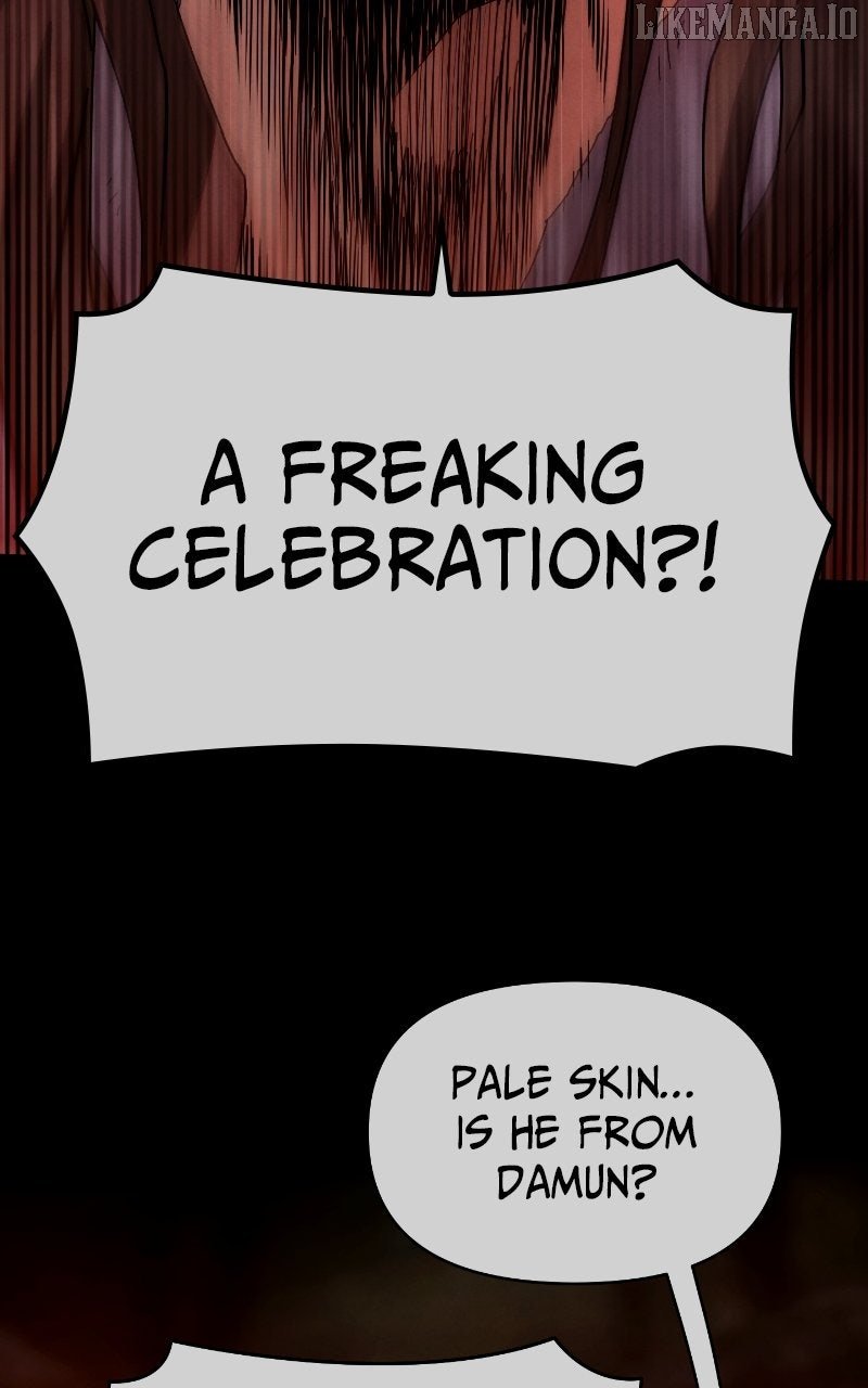 Reincarnated In a Cursed Game Chapter 37 - Page 35