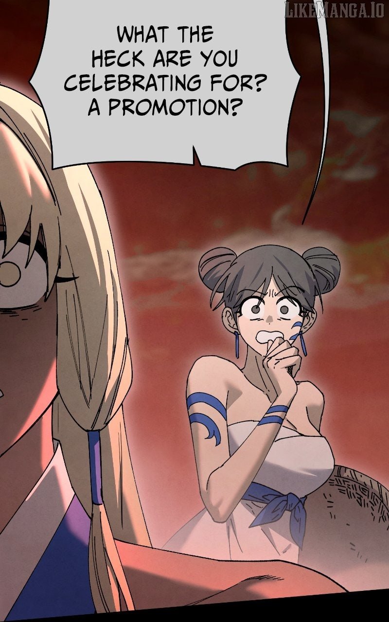 Reincarnated In a Cursed Game Chapter 37 - Page 36