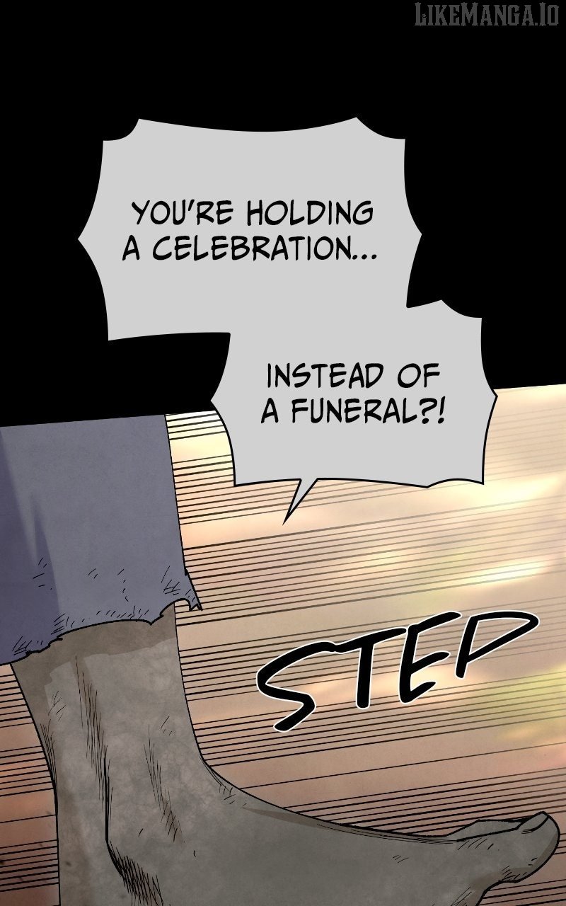 Reincarnated In a Cursed Game Chapter 37 - Page 37
