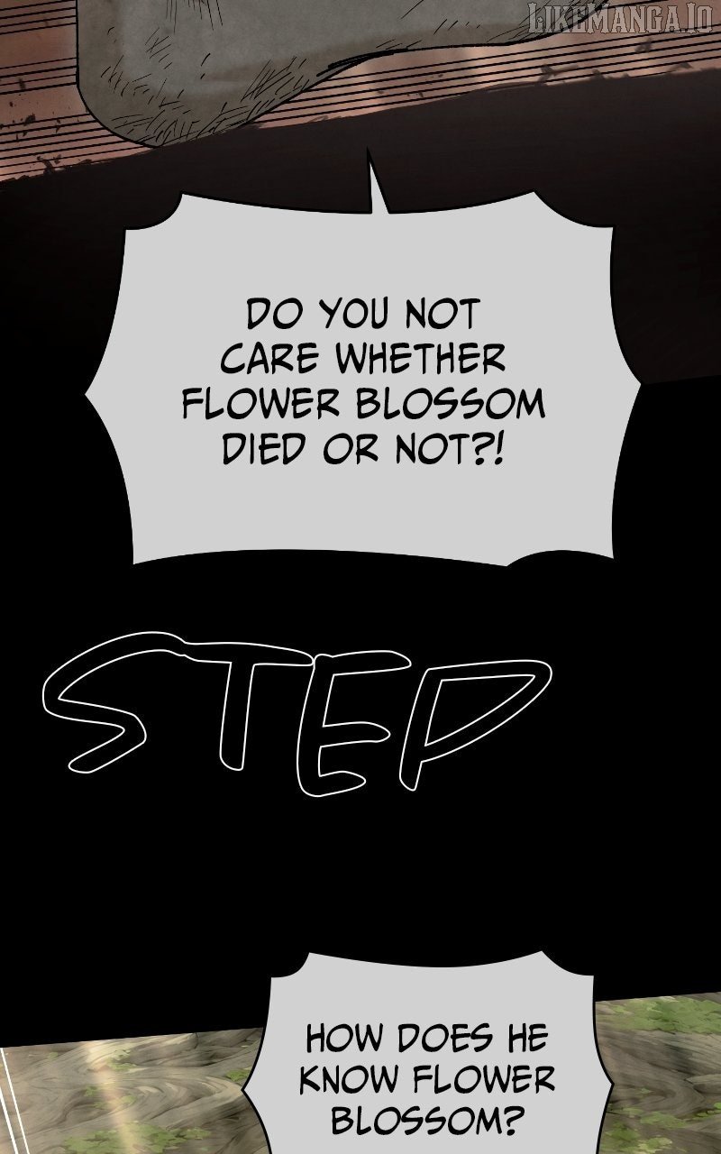 Reincarnated In a Cursed Game Chapter 37 - Page 38