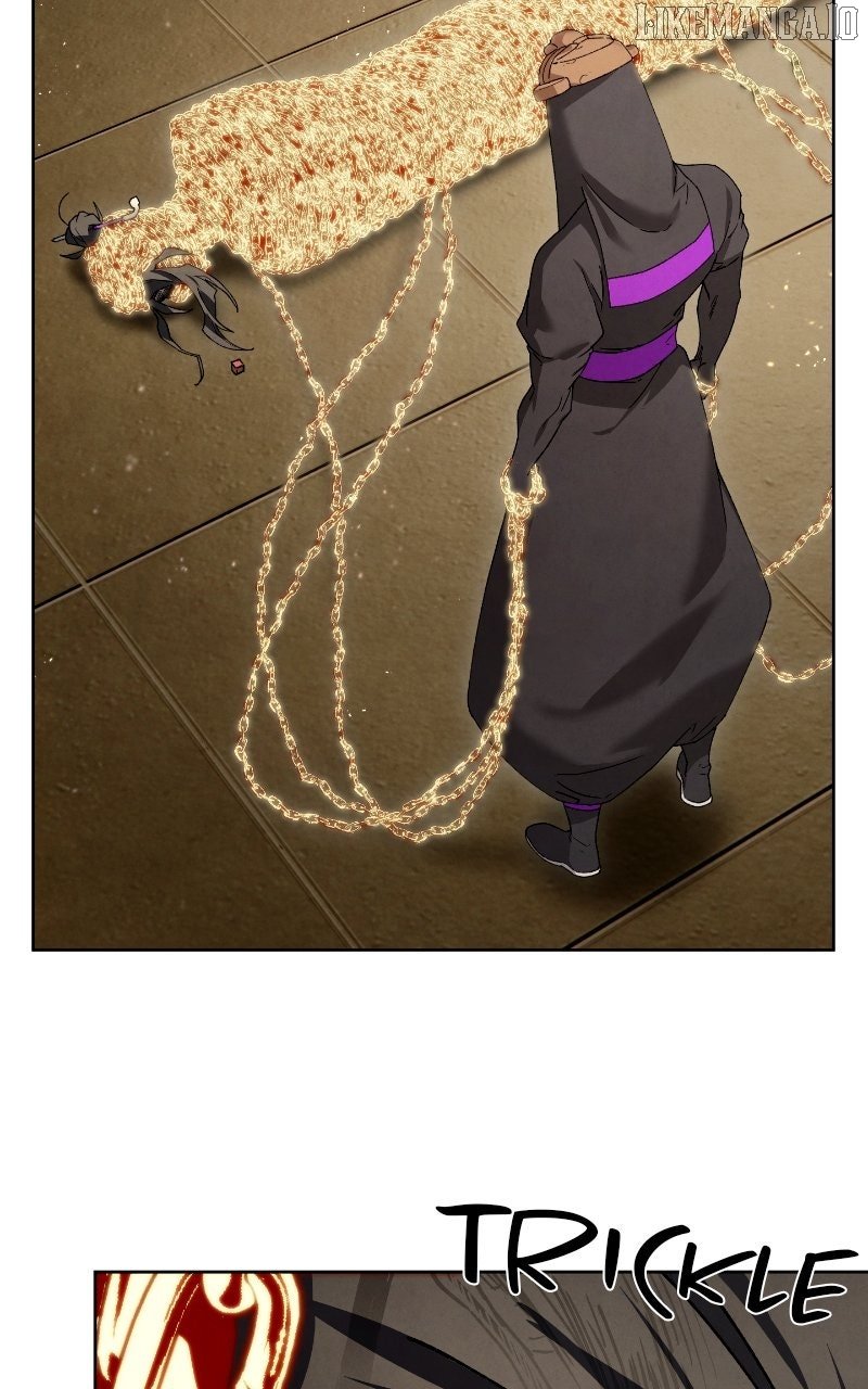 Reincarnated In a Cursed Game Chapter 37 - Page 4