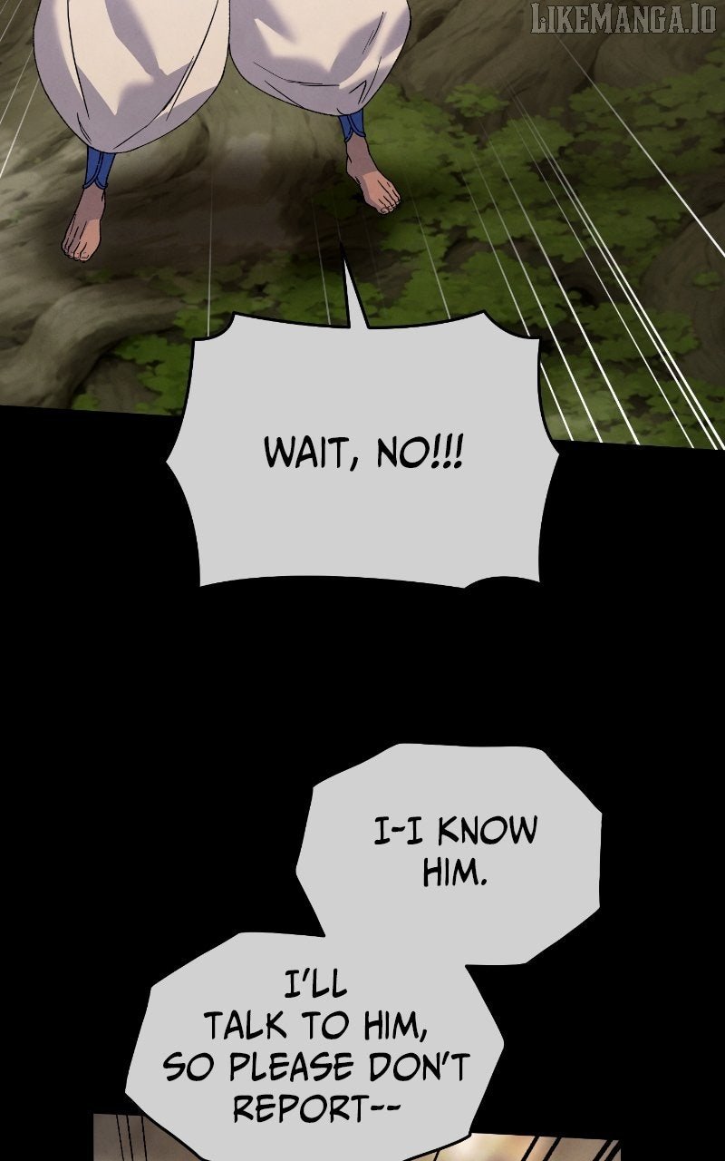 Reincarnated In a Cursed Game Chapter 37 - Page 40