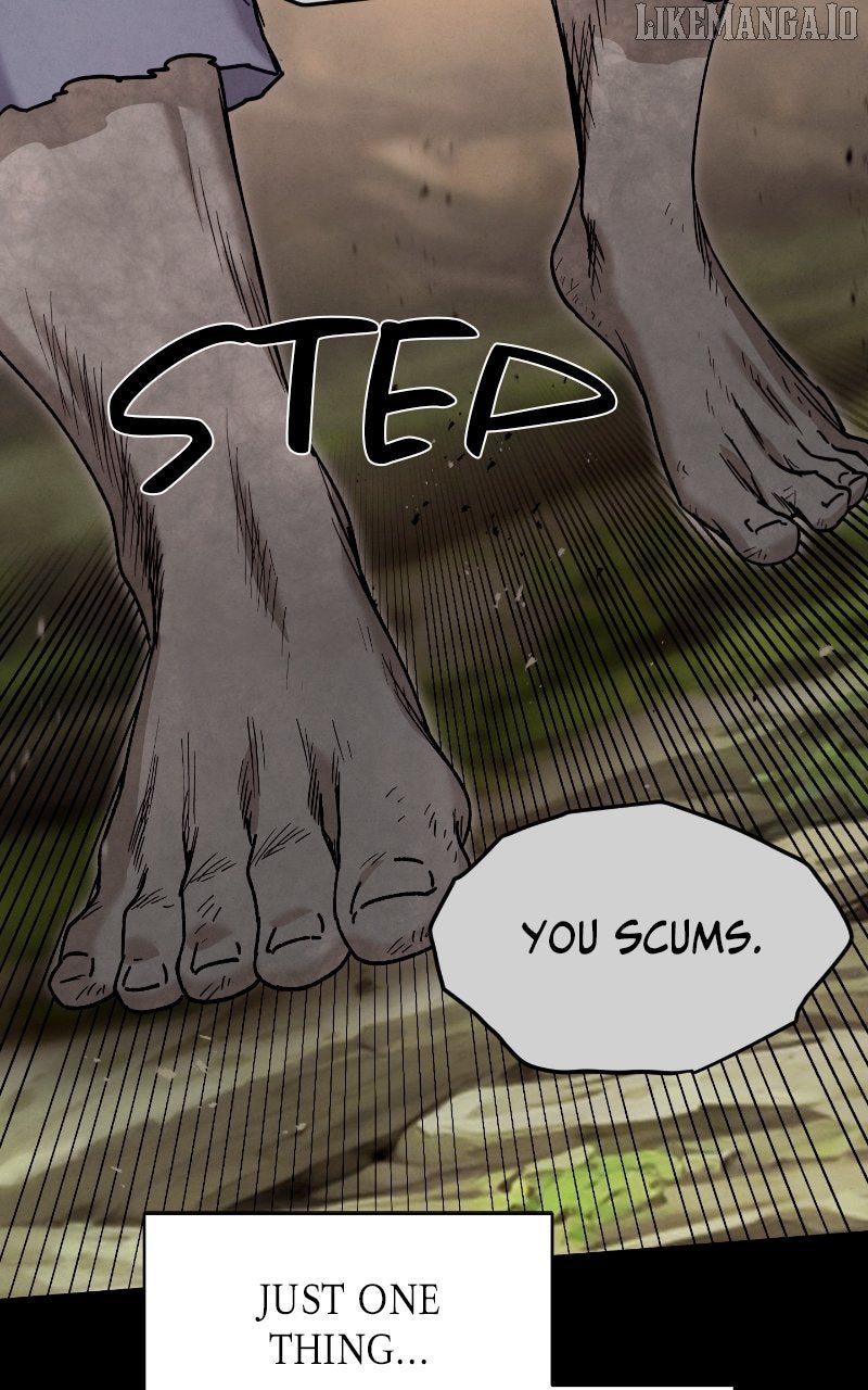 Reincarnated In a Cursed Game Chapter 37 - Page 46