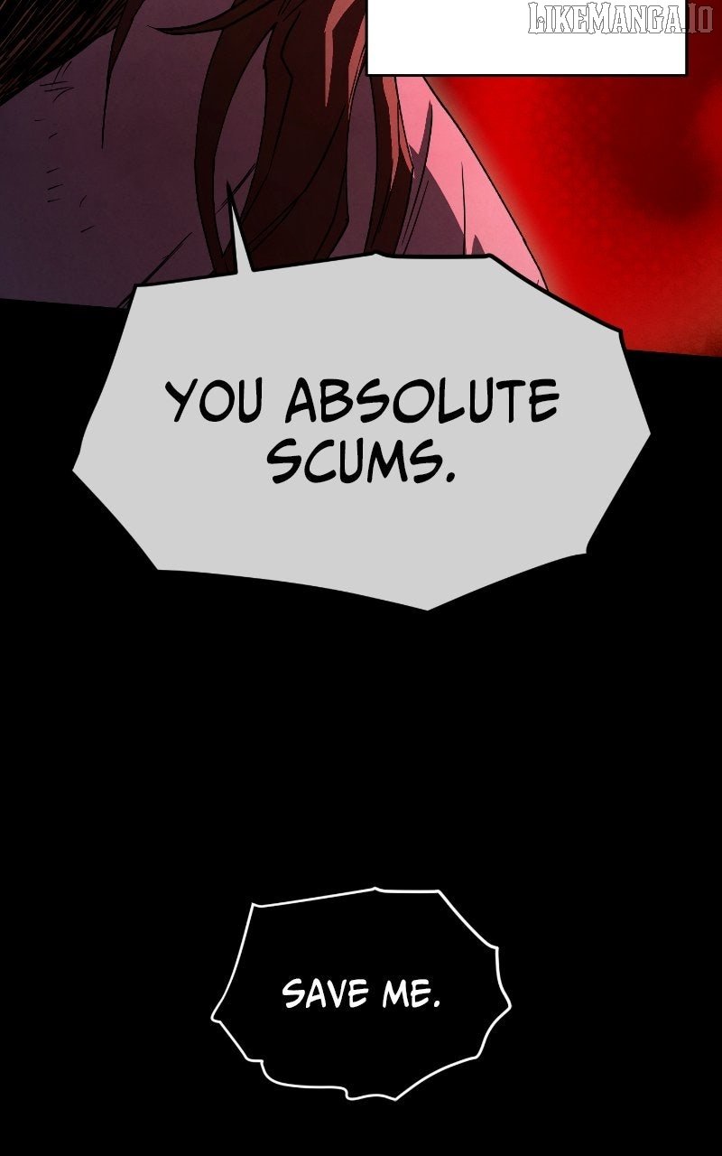 Reincarnated In a Cursed Game Chapter 37 - Page 49