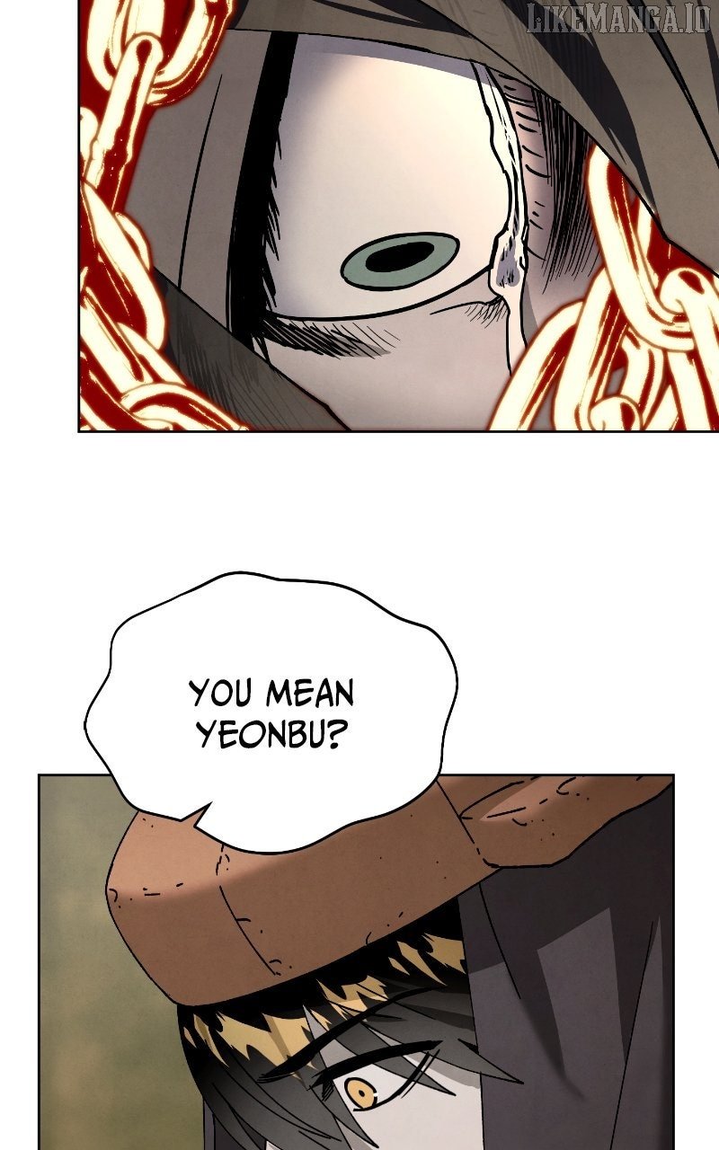 Reincarnated In a Cursed Game Chapter 37 - Page 5