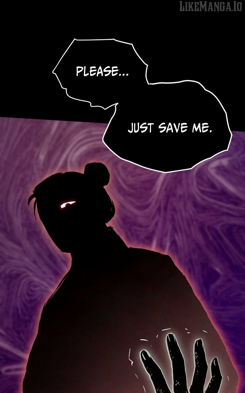 Reincarnated In a Cursed Game Chapter 37 - Page 50