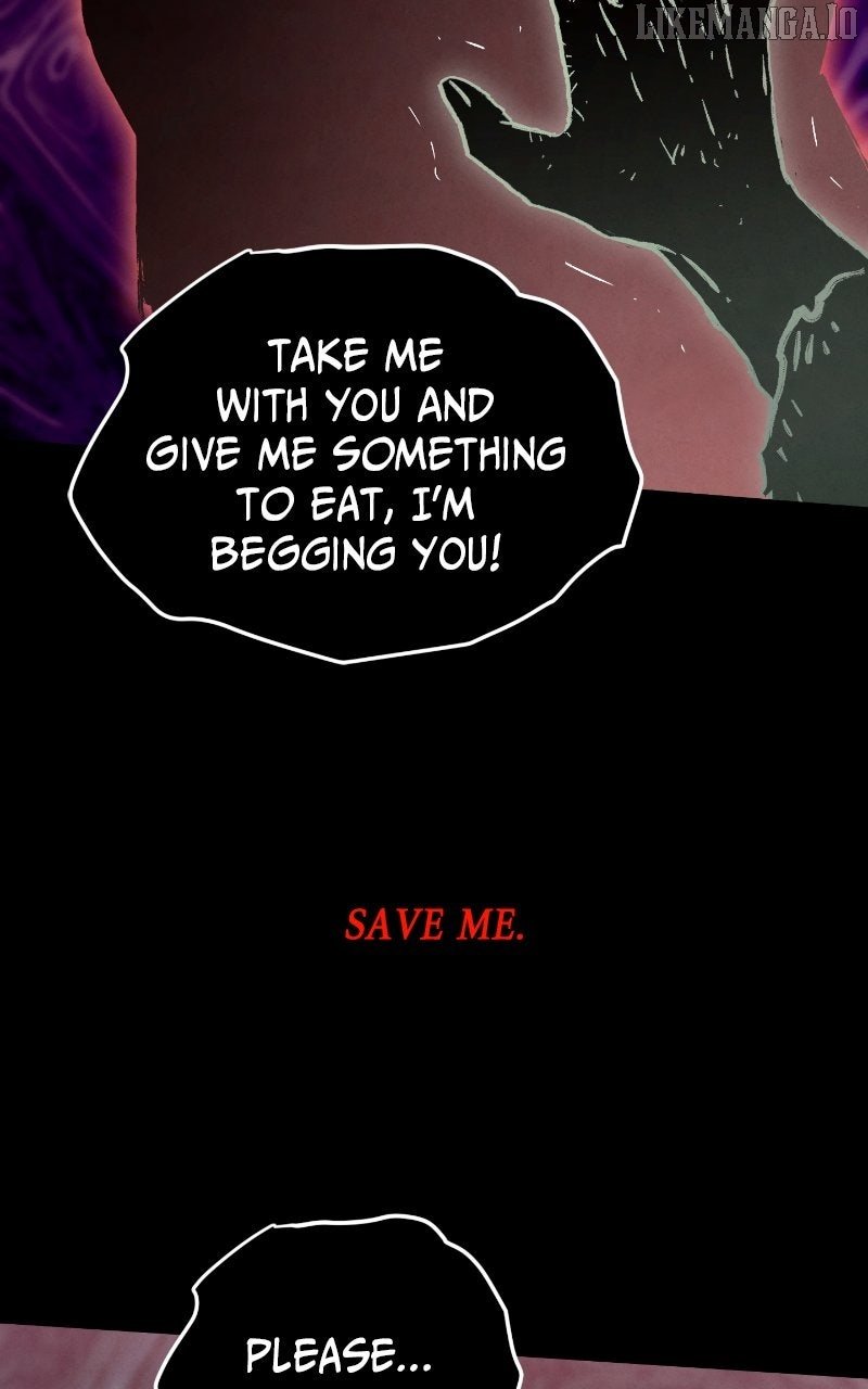 Reincarnated In a Cursed Game Chapter 37 - Page 51
