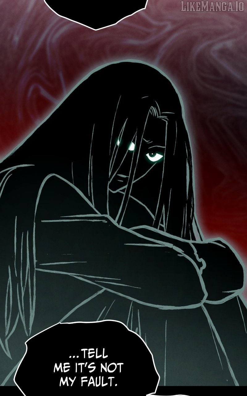 Reincarnated In a Cursed Game Chapter 37 - Page 52