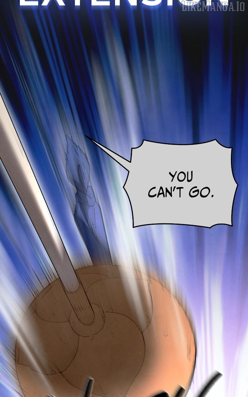 Reincarnated In a Cursed Game Chapter 37 - Page 54