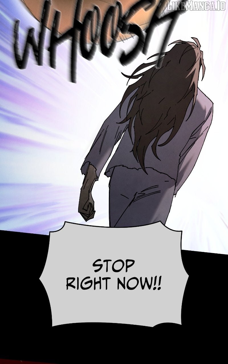 Reincarnated In a Cursed Game Chapter 37 - Page 55