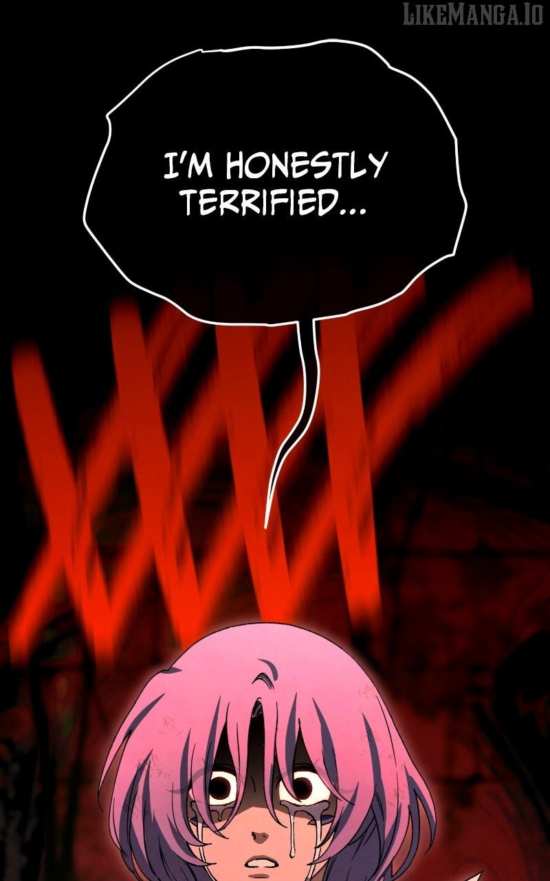 Reincarnated In a Cursed Game Chapter 37 - Page 60
