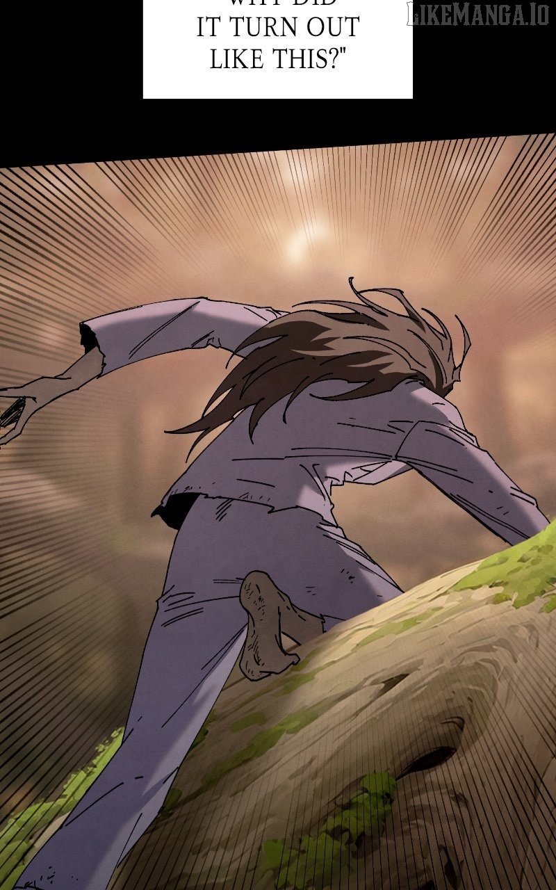 Reincarnated In a Cursed Game Chapter 37 - Page 66