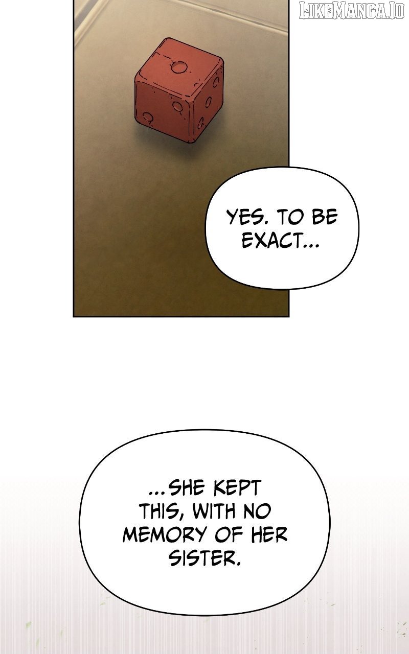 Reincarnated In a Cursed Game Chapter 37 - Page 7