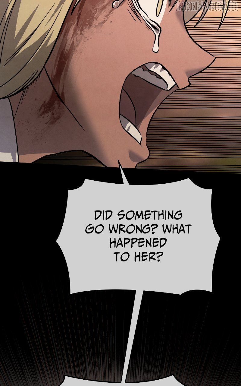 Reincarnated In a Cursed Game Chapter 37 - Page 71