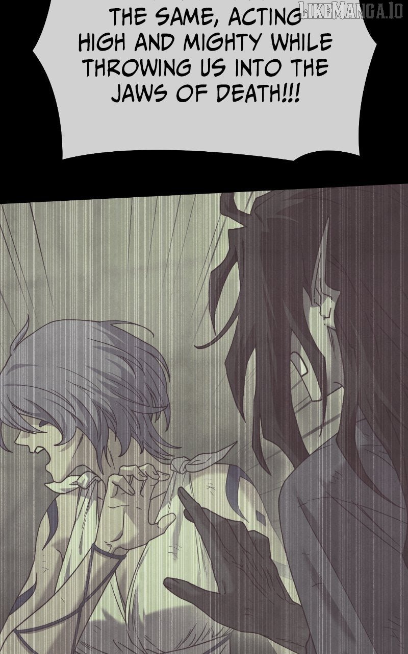 Reincarnated In a Cursed Game Chapter 37 - Page 75
