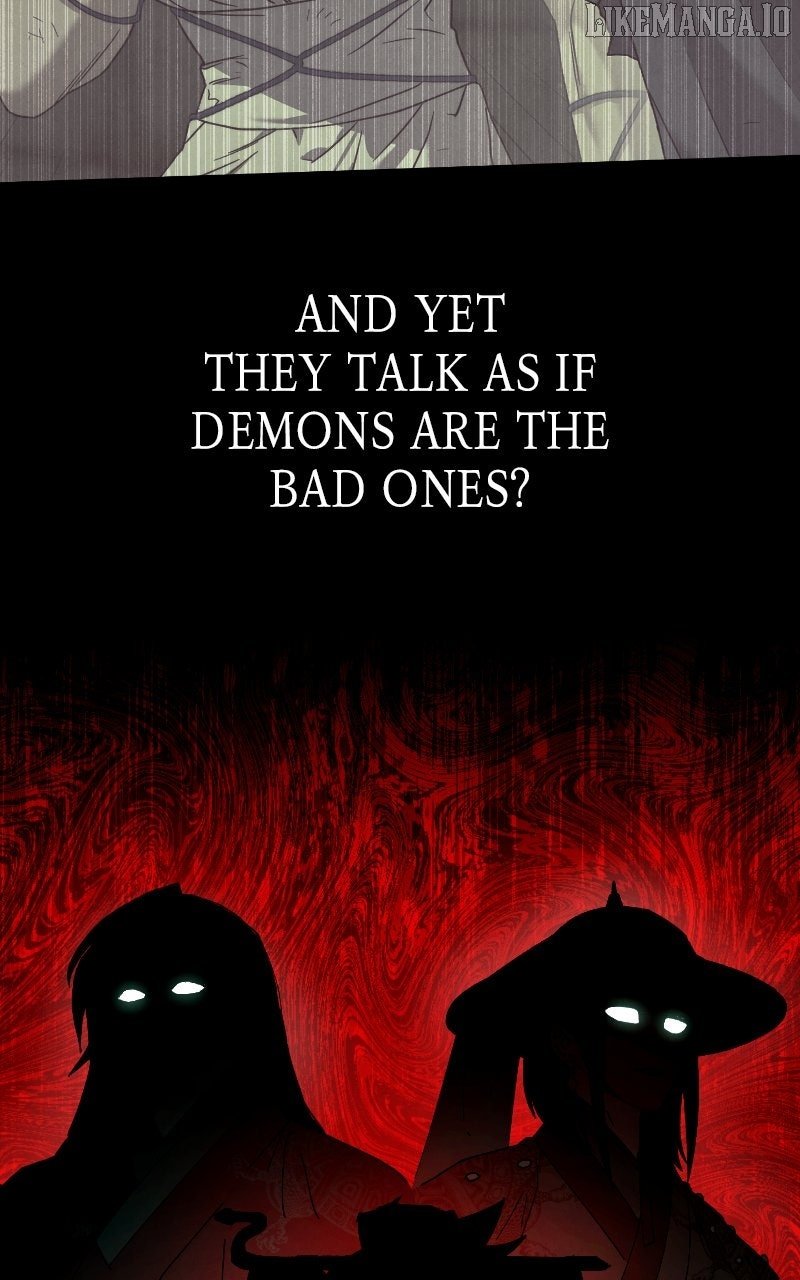 Reincarnated In a Cursed Game Chapter 37 - Page 76