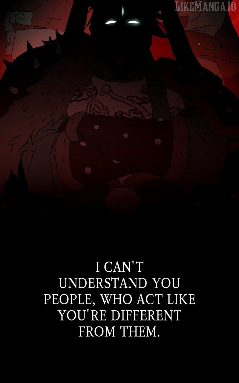 Reincarnated In a Cursed Game Chapter 37 - Page 77