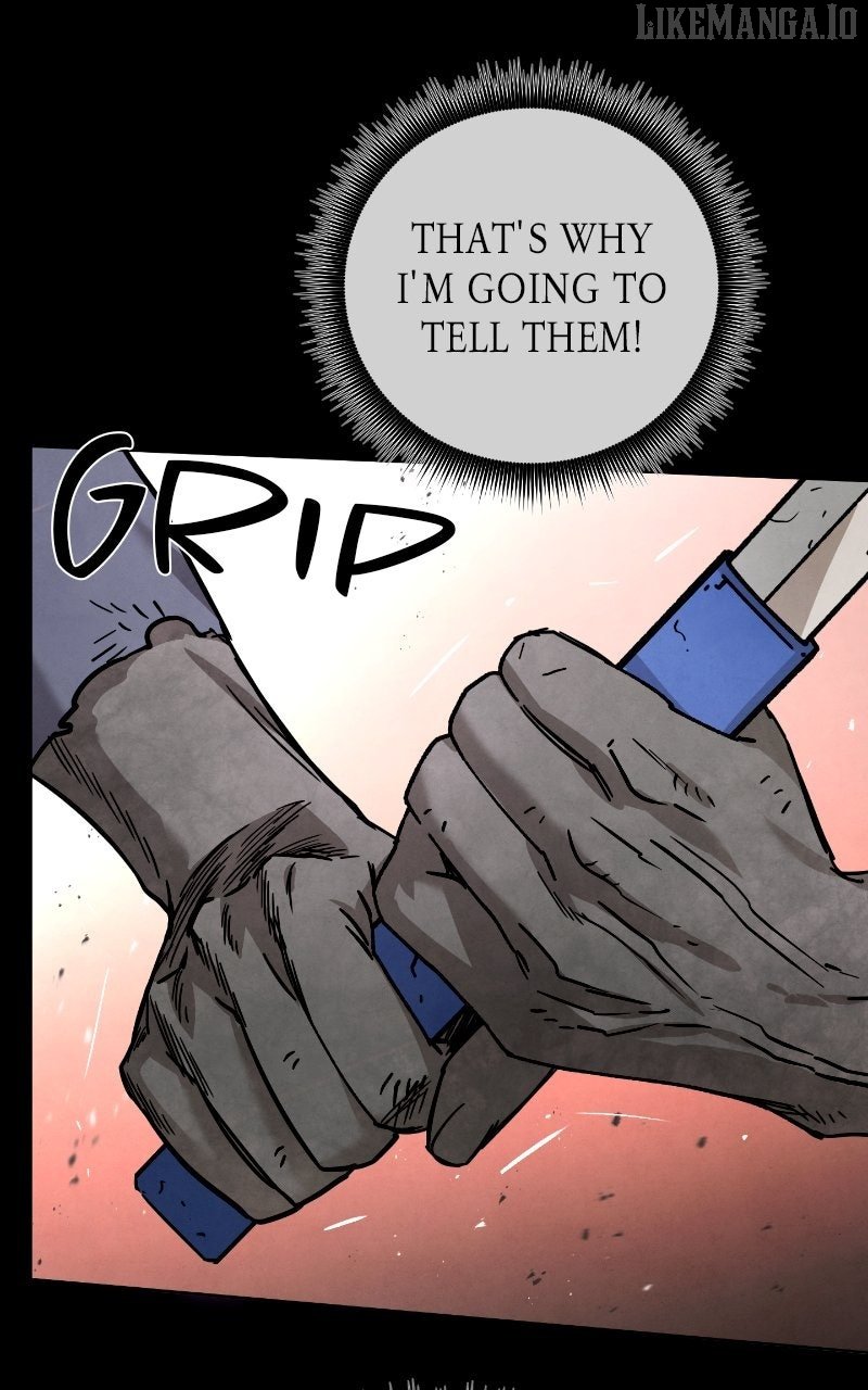 Reincarnated In a Cursed Game Chapter 37 - Page 78