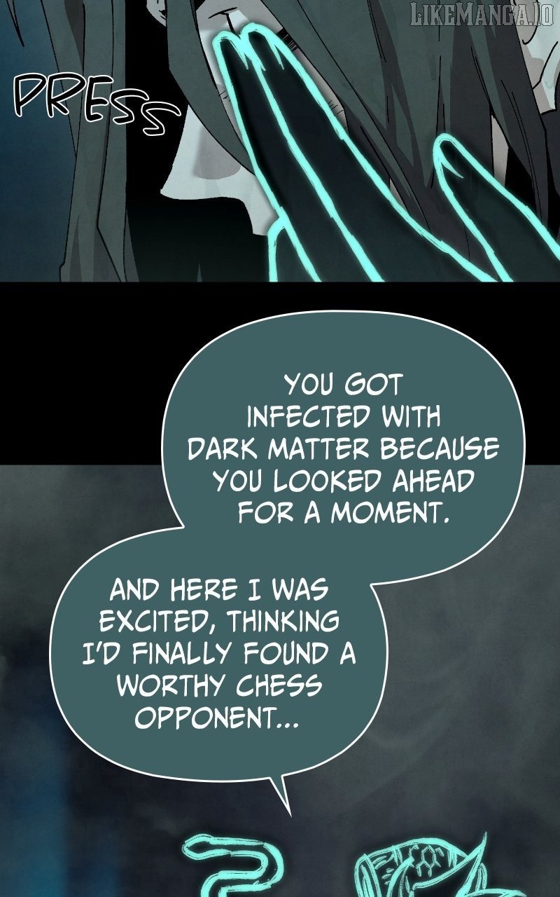 Reincarnated In a Cursed Game Chapter 38 - Page 19