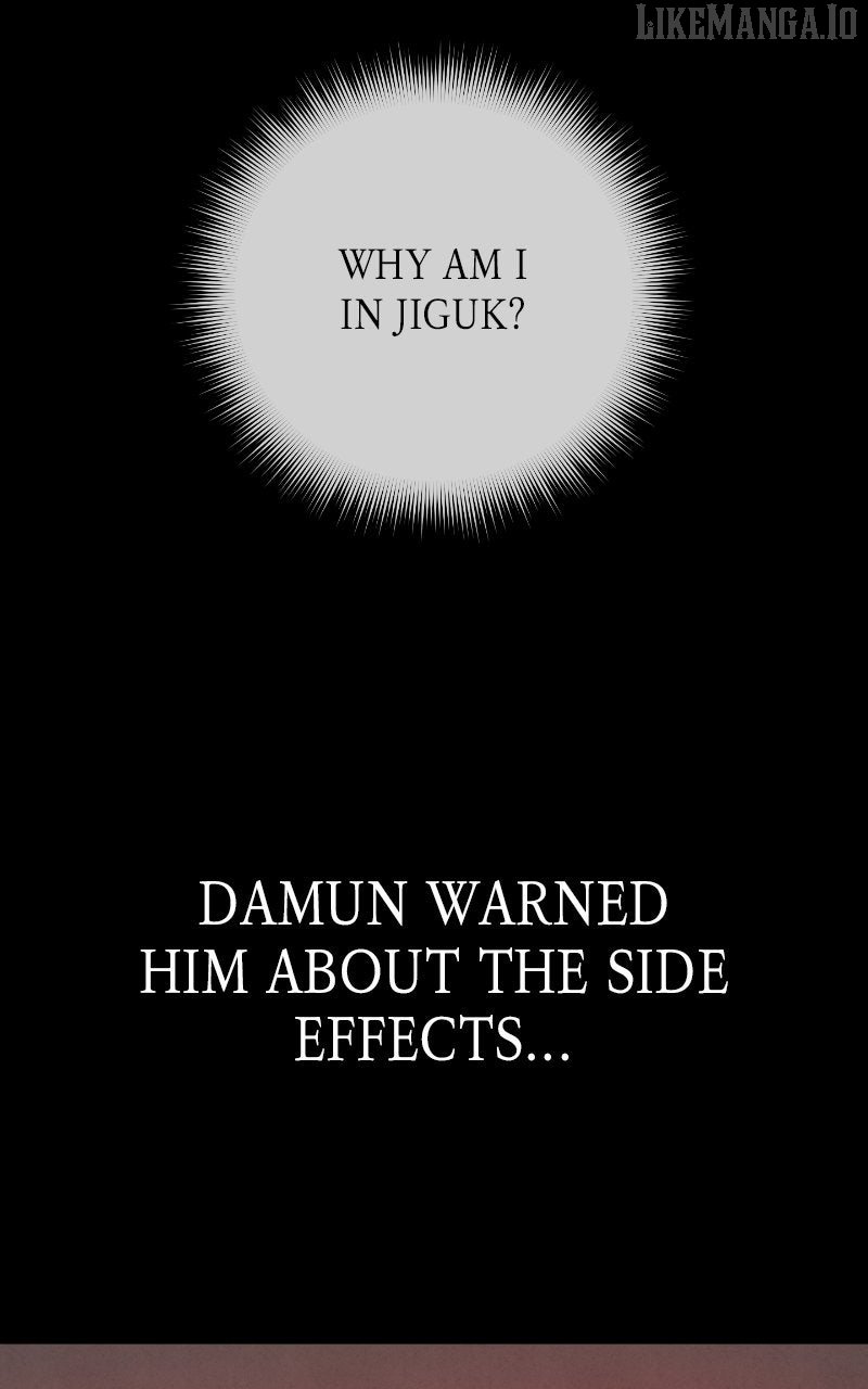 Reincarnated In a Cursed Game Chapter 38 - Page 30