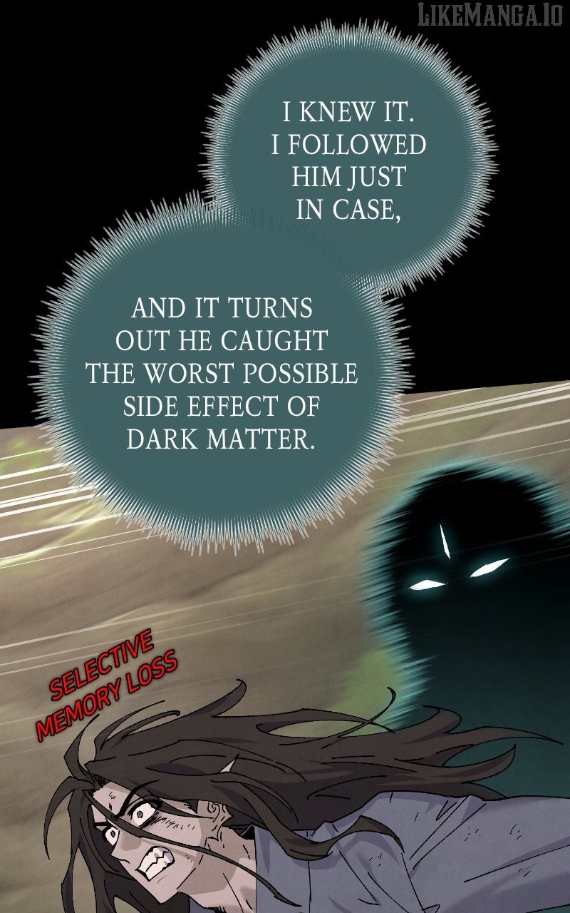 Reincarnated In a Cursed Game Chapter 38 - Page 32