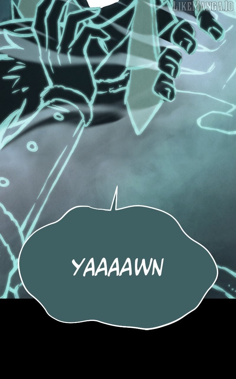 Reincarnated In a Cursed Game Chapter 38 - Page 6