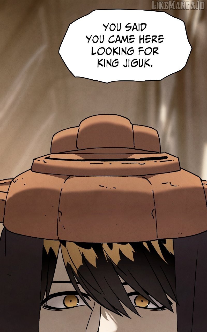 Reincarnated In a Cursed Game Chapter 38 - Page 67