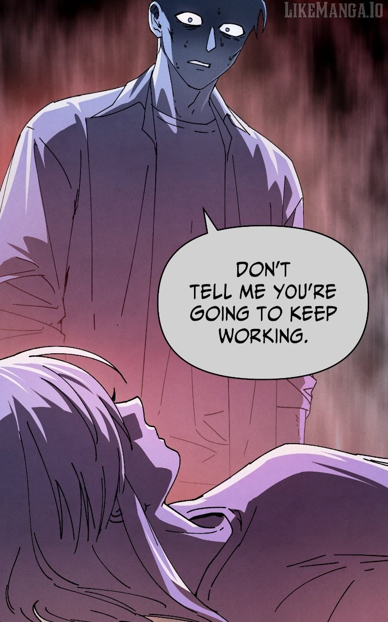 Reincarnated In a Cursed Game Chapter 38 - Page 74