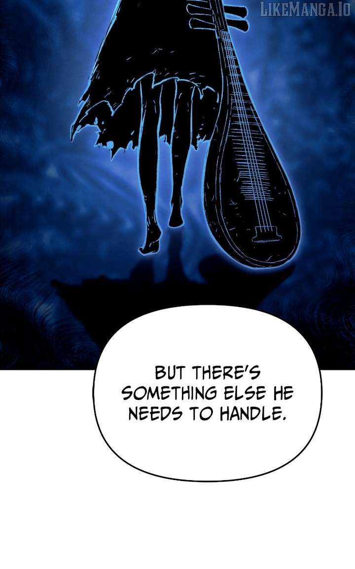 Reincarnated In a Cursed Game Chapter 43 - Page 72