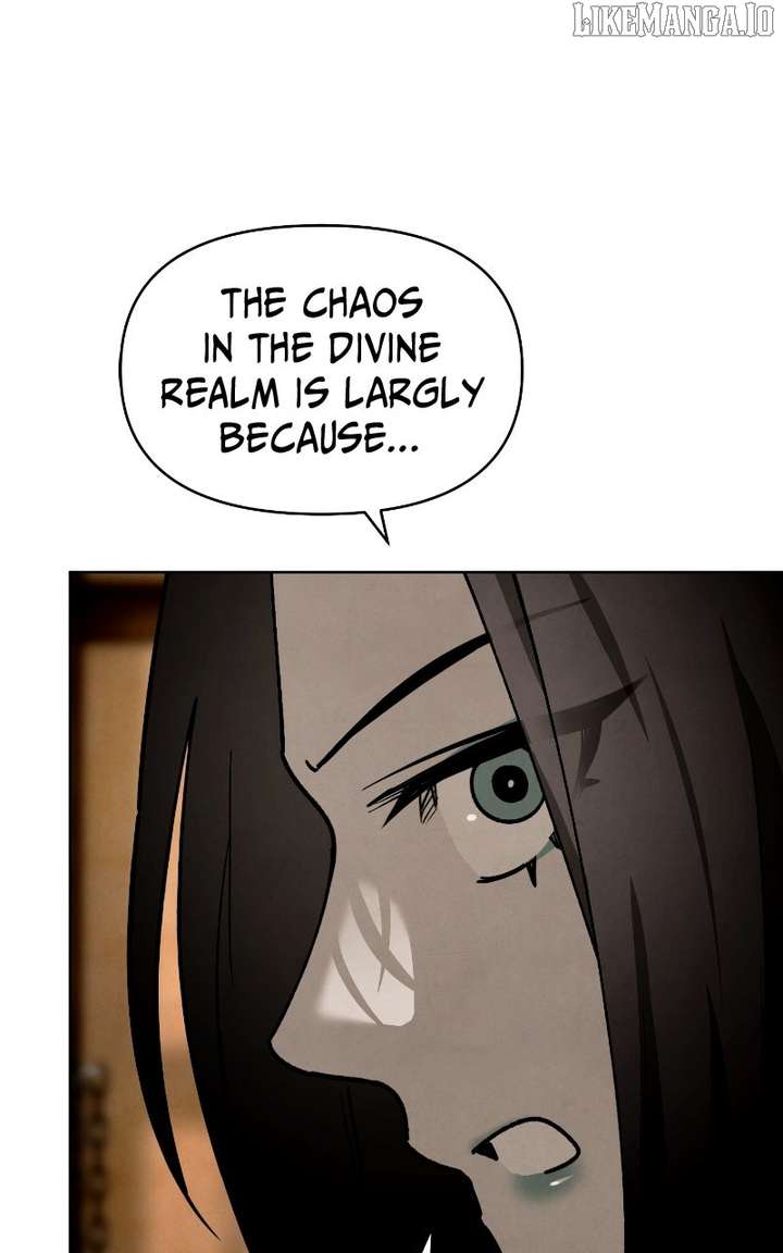 Reincarnated In a Cursed Game Chapter 43 - Page 75