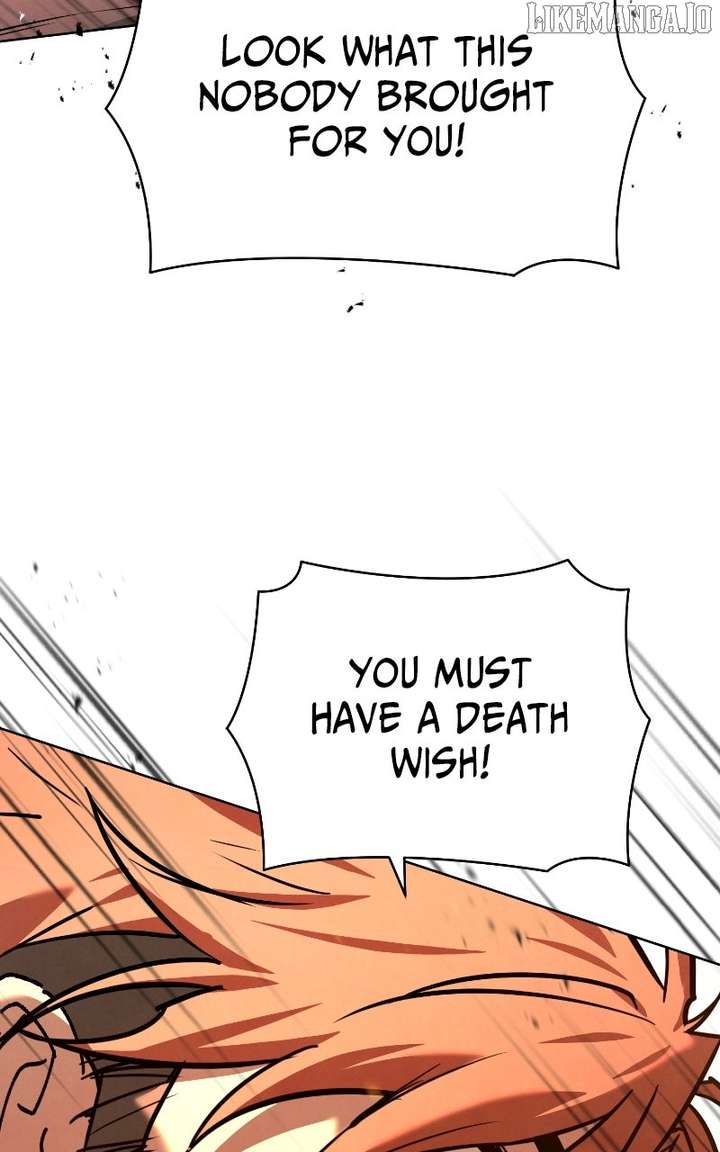 Reincarnated In a Cursed Game Chapter 46 - Page 64