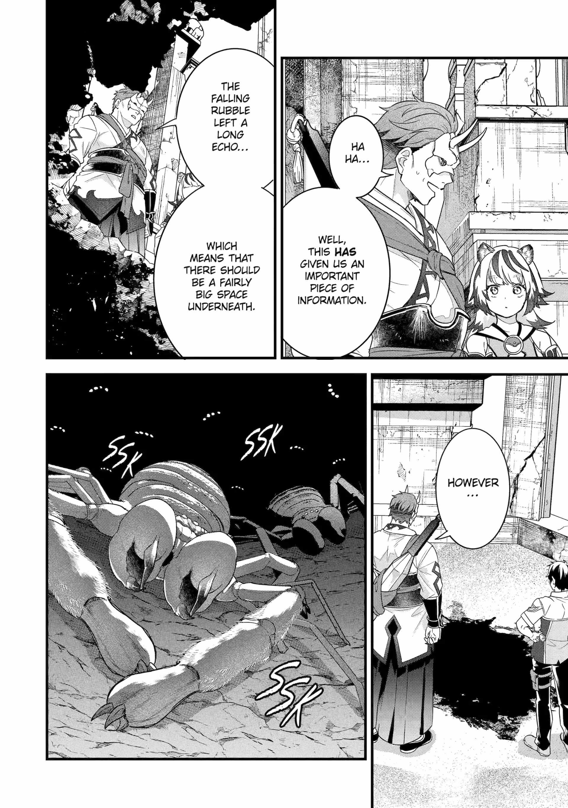 Reincarnated – The Hero Marries the Sage ~After Becoming Engaged to a Former Rival, We Became the Strongest Couple~ Chapter 27 - Page 14