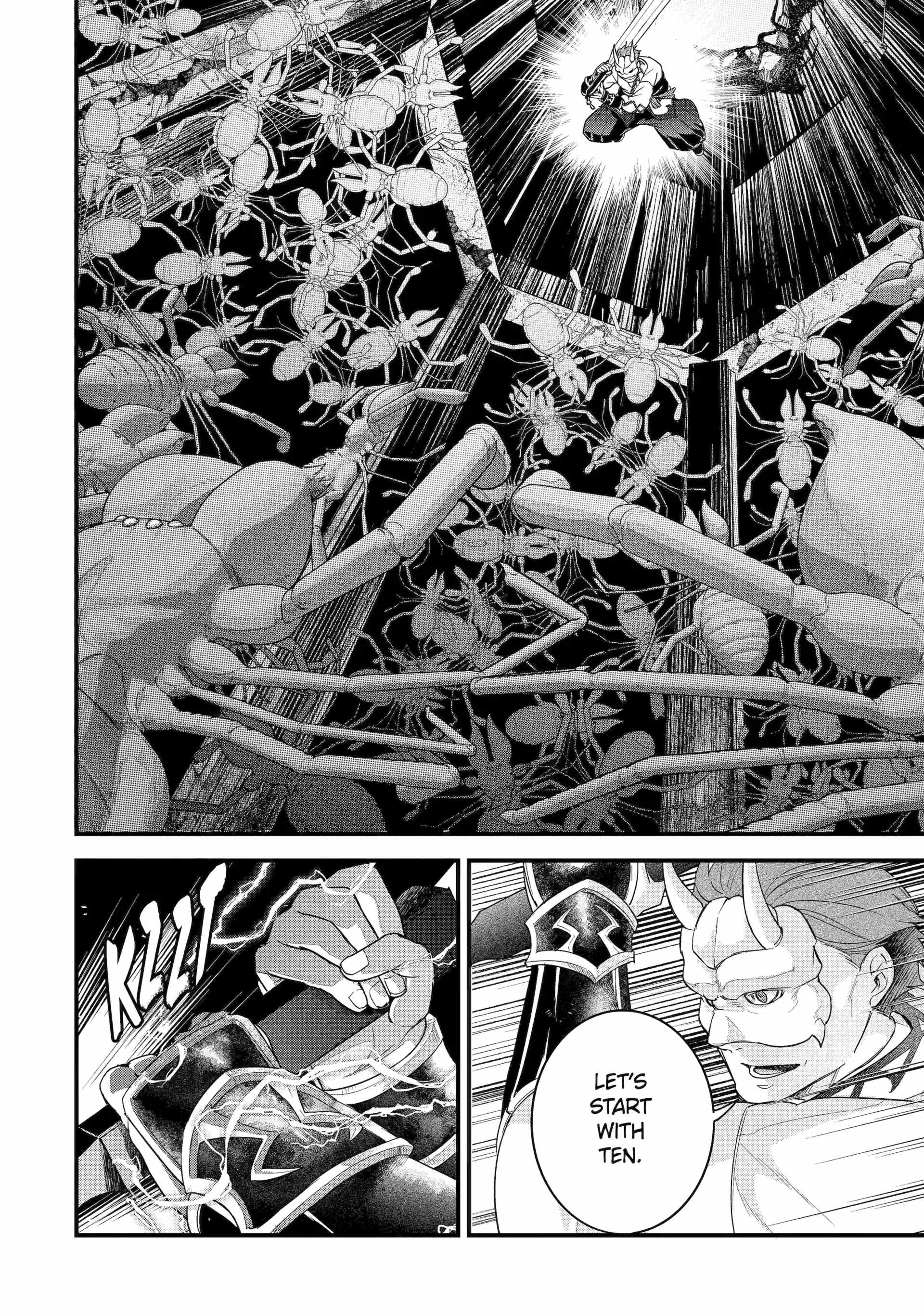 Reincarnated – The Hero Marries the Sage ~After Becoming Engaged to a Former Rival, We Became the Strongest Couple~ Chapter 27 - Page 16