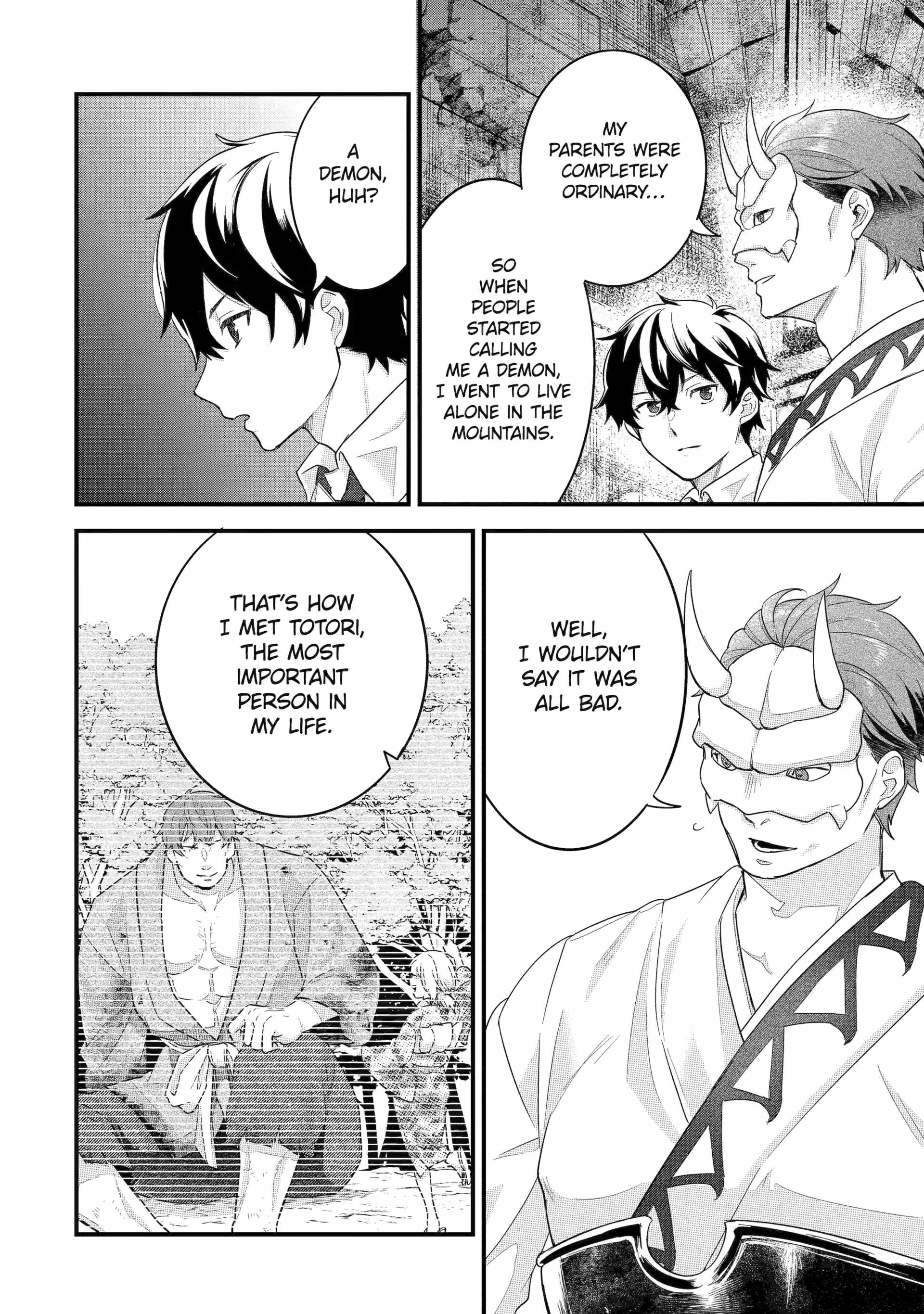 Reincarnated – The Hero Marries the Sage ~After Becoming Engaged to a Former Rival, We Became the Strongest Couple~ Chapter 27 - Page 24