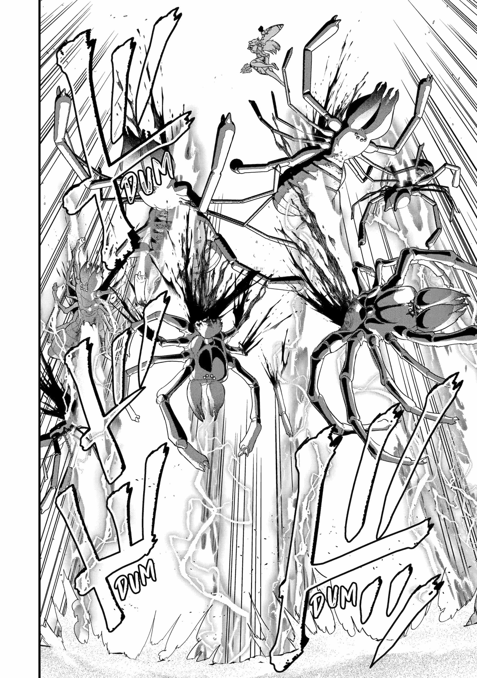 Reincarnated – The Hero Marries the Sage ~After Becoming Engaged to a Former Rival, We Became the Strongest Couple~ Chapter 27 - Page 4