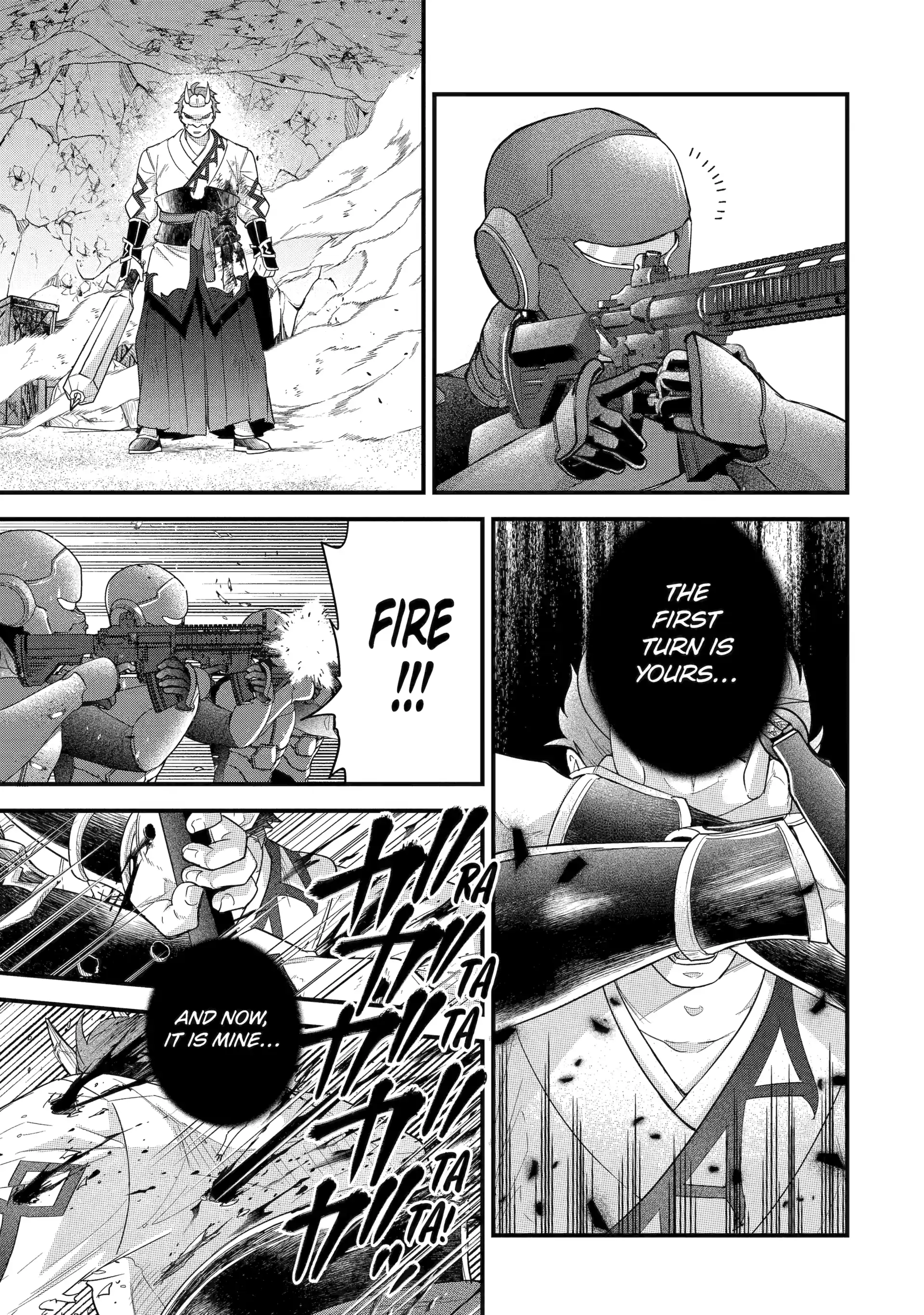 Reincarnated – The Hero Marries the Sage ~After Becoming Engaged to a Former Rival, We Became the Strongest Couple~ Chapter 28 - Page 29