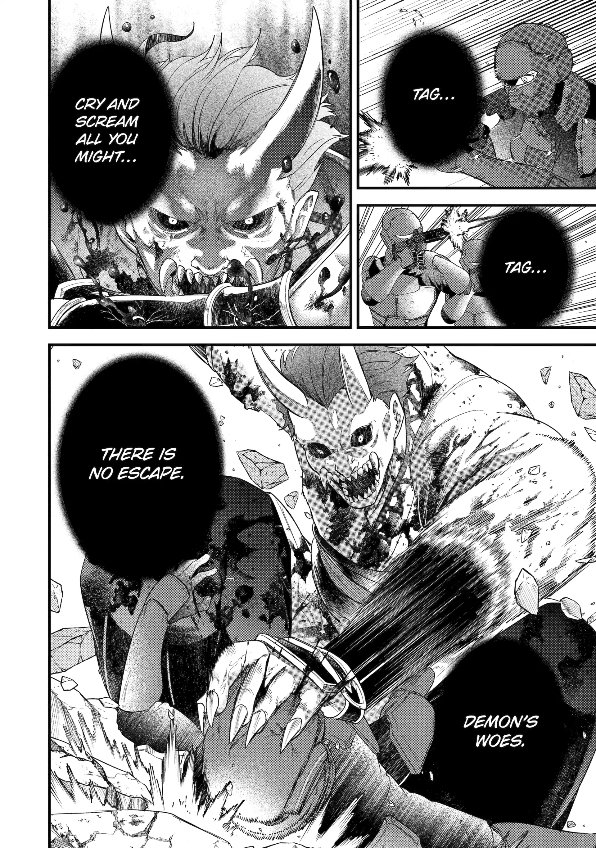 Reincarnated – The Hero Marries the Sage ~After Becoming Engaged to a Former Rival, We Became the Strongest Couple~ Chapter 28 - Page 30