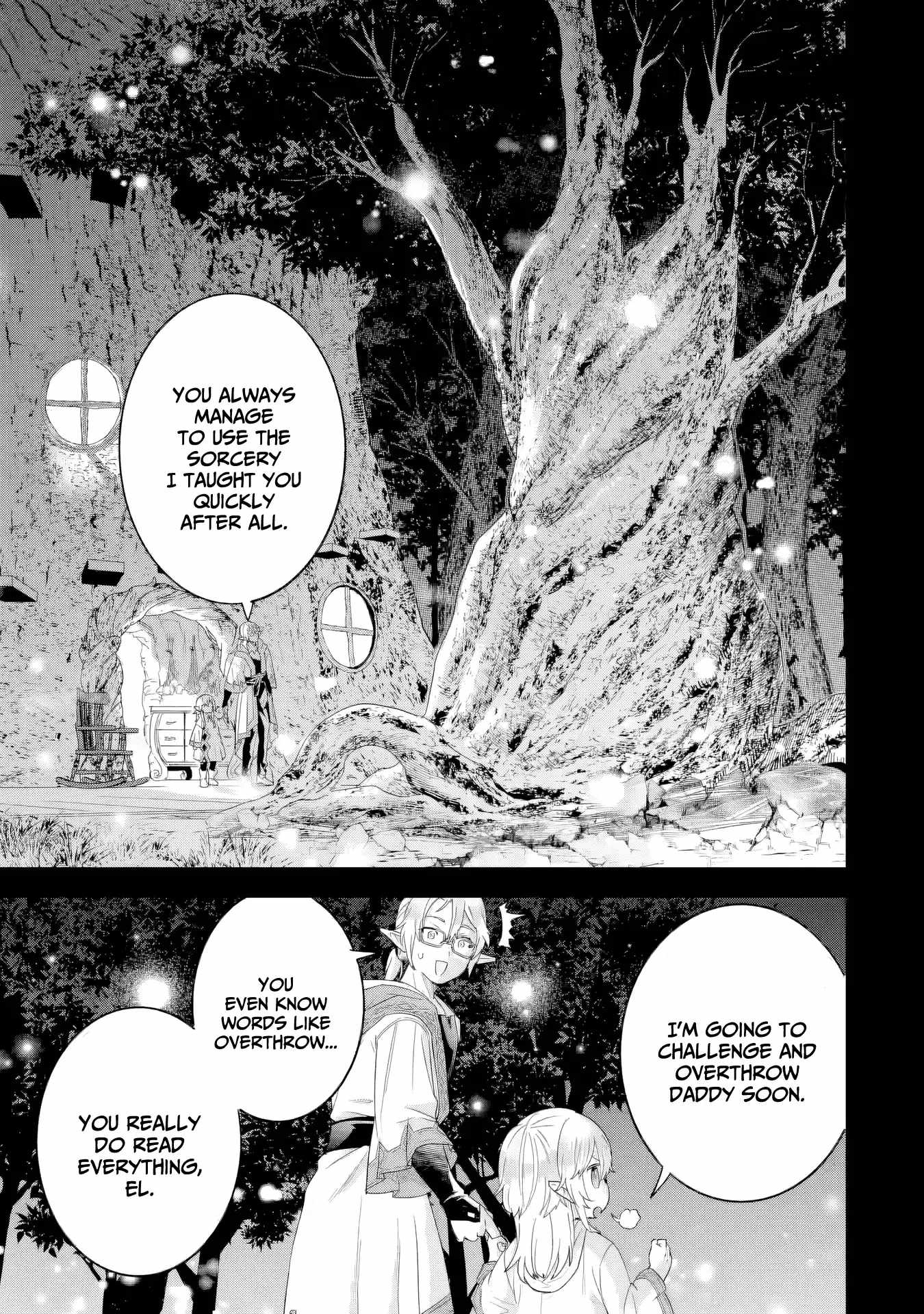 Reincarnated – The Hero Marries the Sage ~After Becoming Engaged to a Former Rival, We Became the Strongest Couple~ Chapter 29 - Page 15
