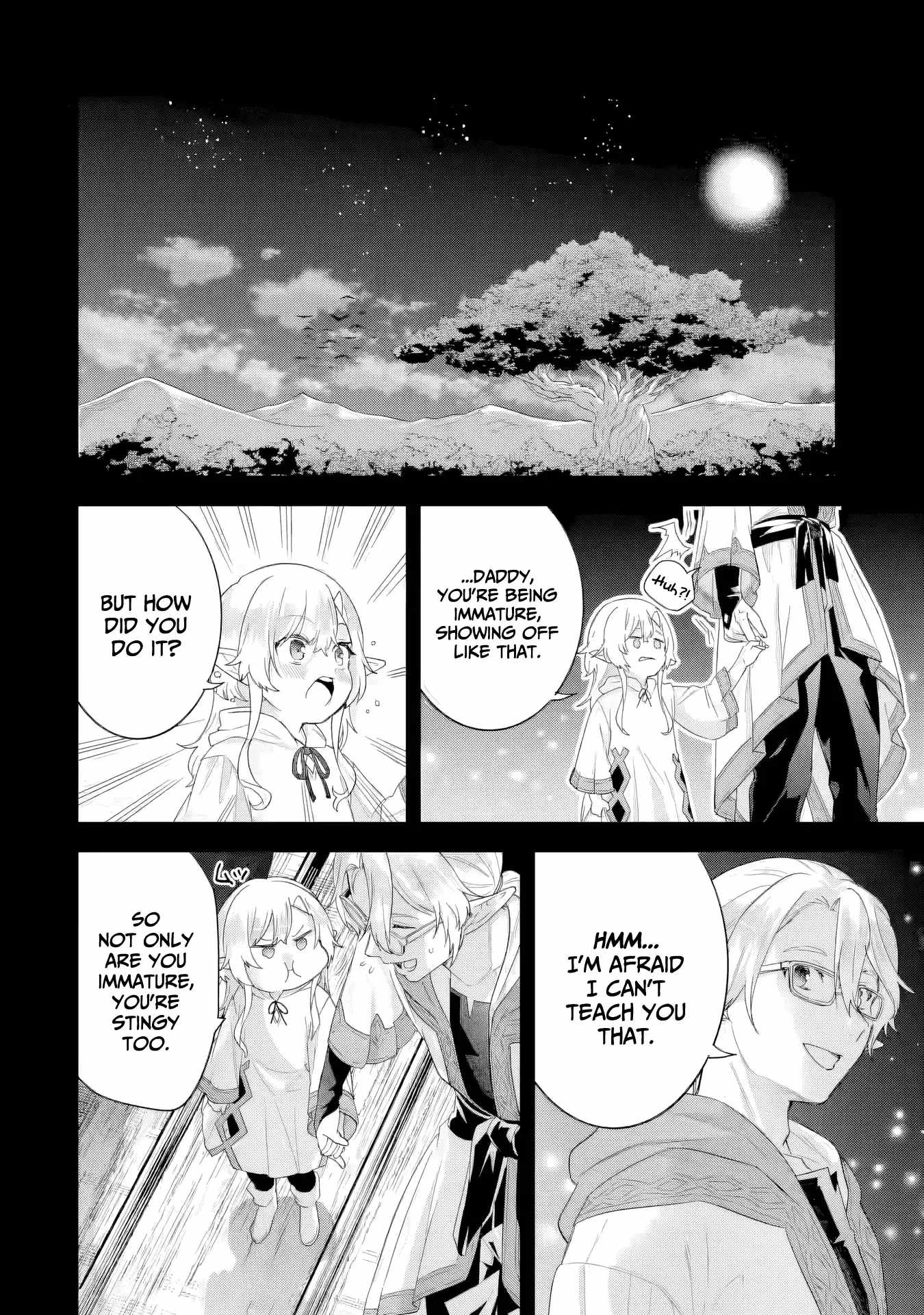 Reincarnated – The Hero Marries the Sage ~After Becoming Engaged to a Former Rival, We Became the Strongest Couple~ Chapter 29 - Page 18