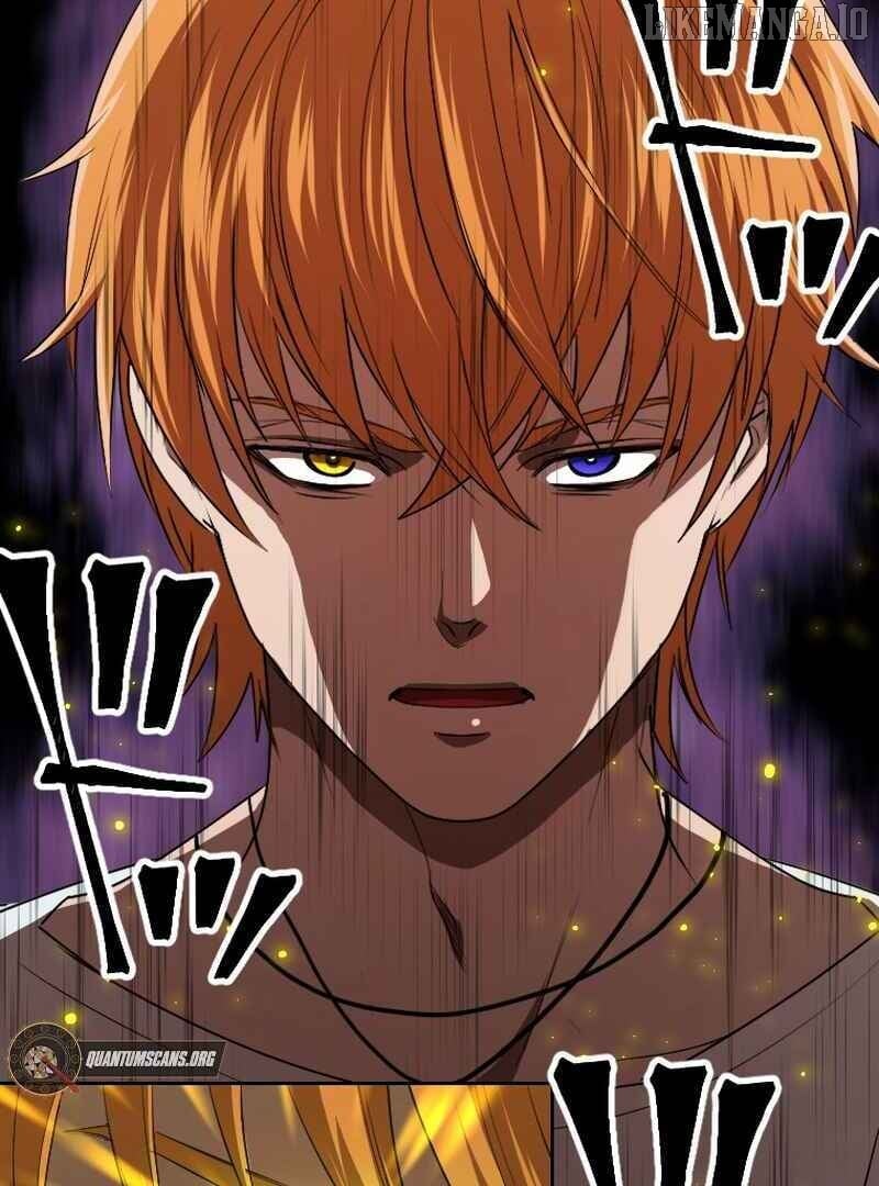 Reincarnated With a Metal Bat ~Surviving the Monochrome Madness~ Chapter 25 - Page 18