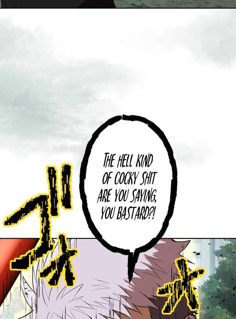 Reincarnated With a Metal Bat ~Surviving the Monochrome Madness~ Chapter 25 - Page 4