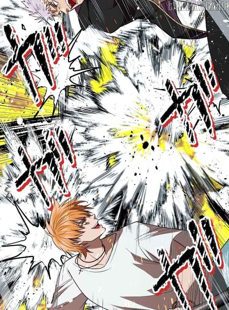 Reincarnated With a Metal Bat ~Surviving the Monochrome Madness~ Chapter 25 - Page 49