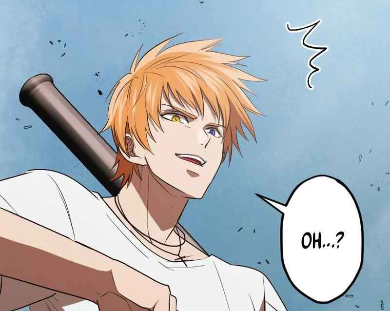 Reincarnated With a Metal Bat ~Surviving the Monochrome Madness~ Chapter 25 - Page 66